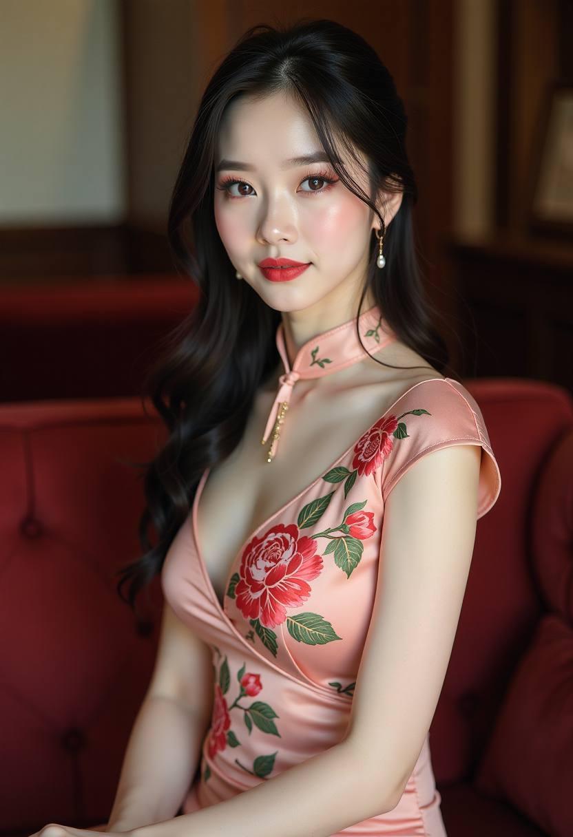 反派今天不营业海报