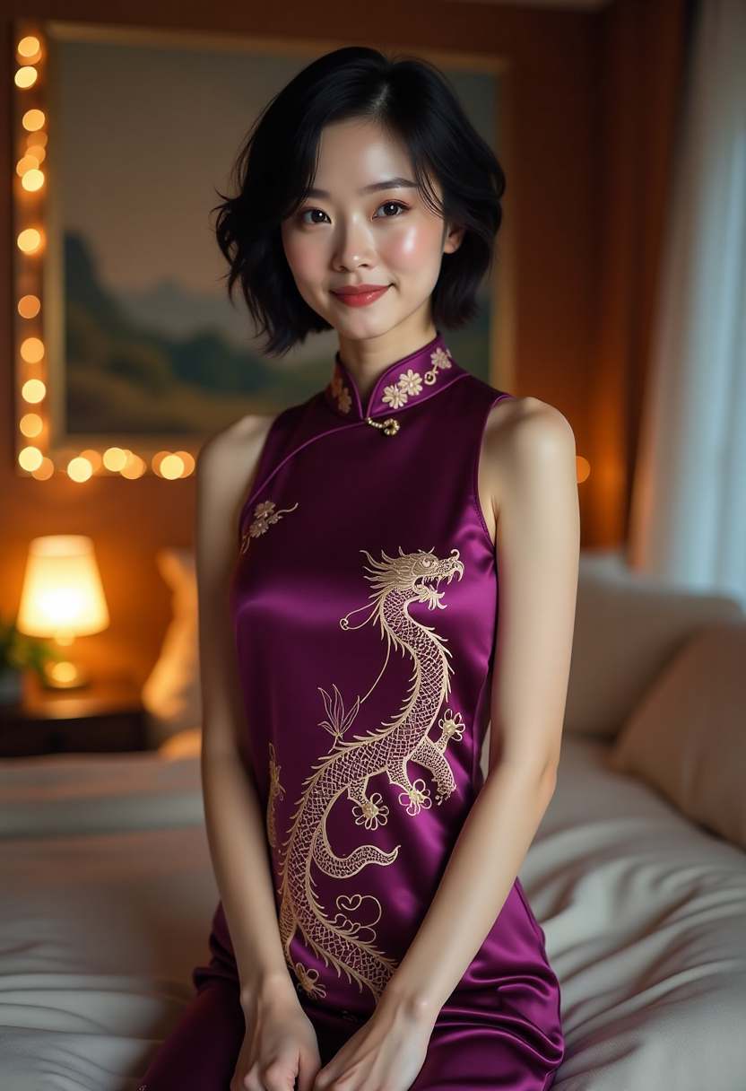 银河收件人海报